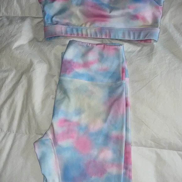 Workout sets - Picture 3 of 4